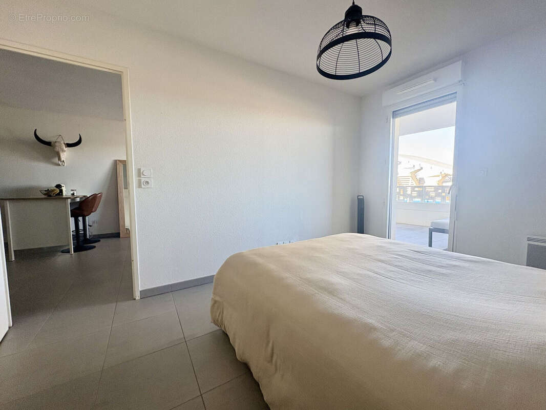 Photo 8 - Appartement à MONTPELLIER