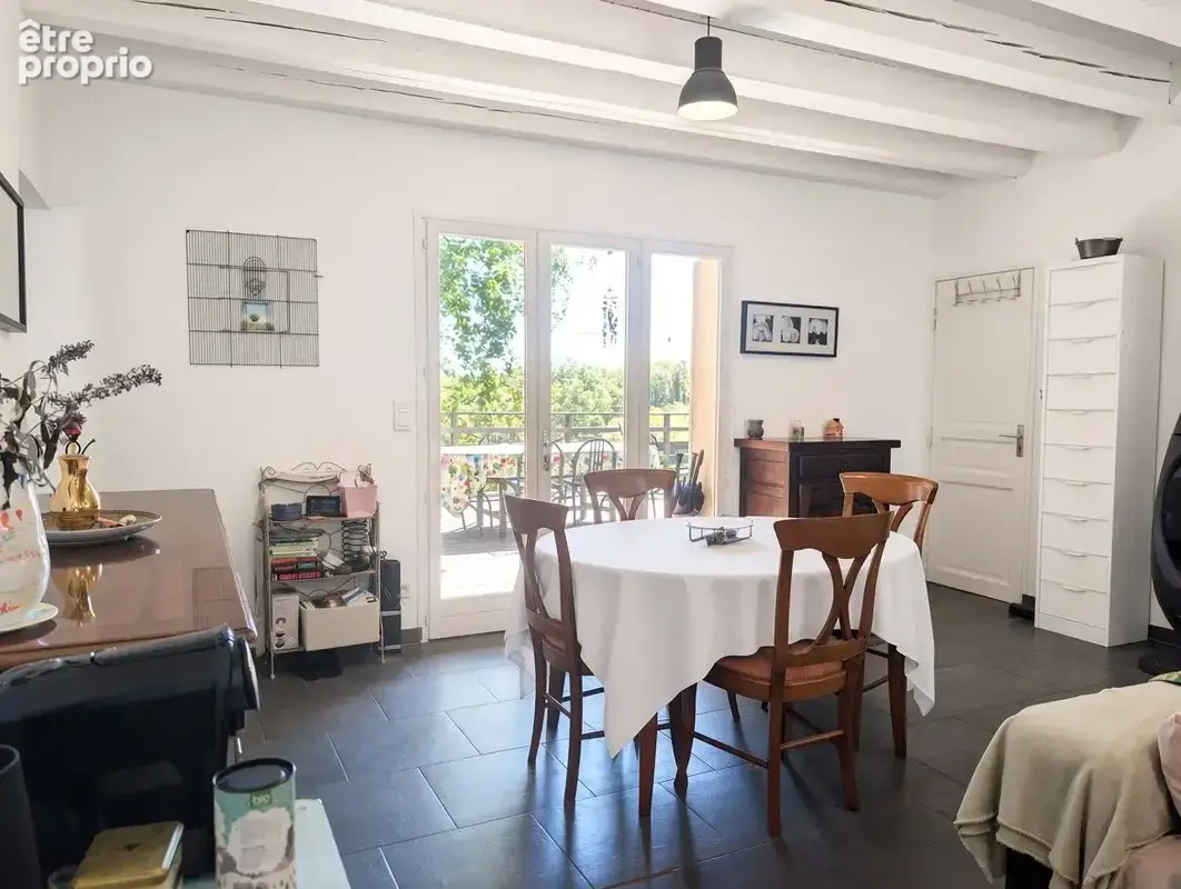 Maison 4 pièces 73 m² à vendre à Nadaillac (24590) - photo 7