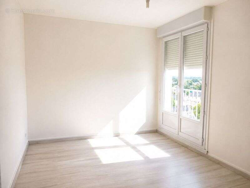 Appartement à LANESTER