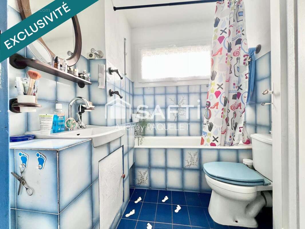 Photo 9 - Maison à MARSANNAY-LA-COTE