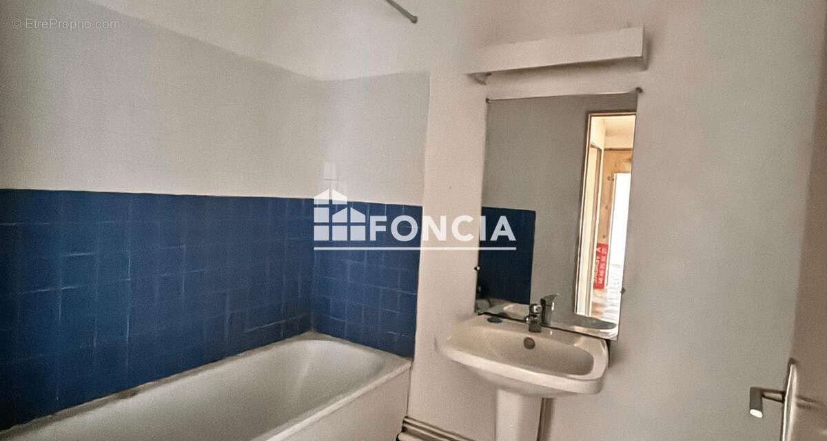 Appartement à ORLEANS