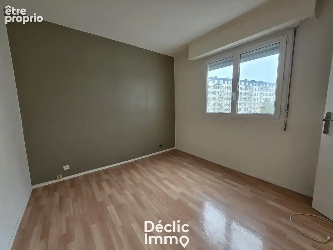 À vendre  TOURS Appartement Type 2 avec ascenseur  Proche transports - photo 4