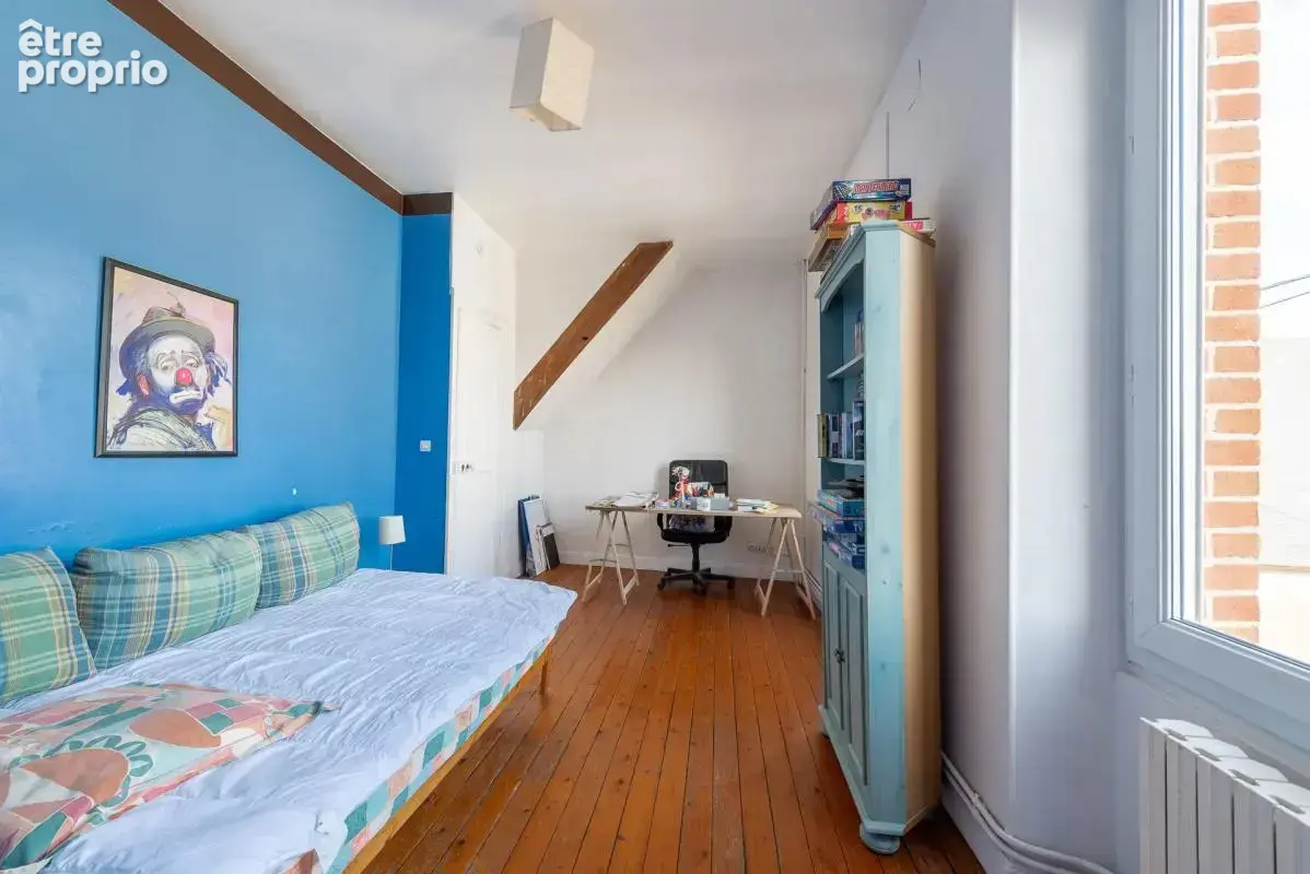 Maison de 5 pièces de 127 m² à Rilly-la-Montagne - photo 11