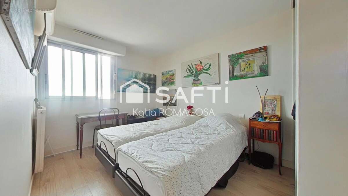 Photo 6 - Appartement à CANET-EN-ROUSSILLON