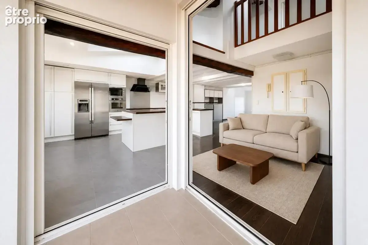 Appartement T4 de 4 pièces de 107 m² à Limoges - photo 9