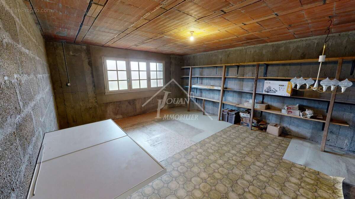 Maison à BOURBON-L'ARCHAMBAULT