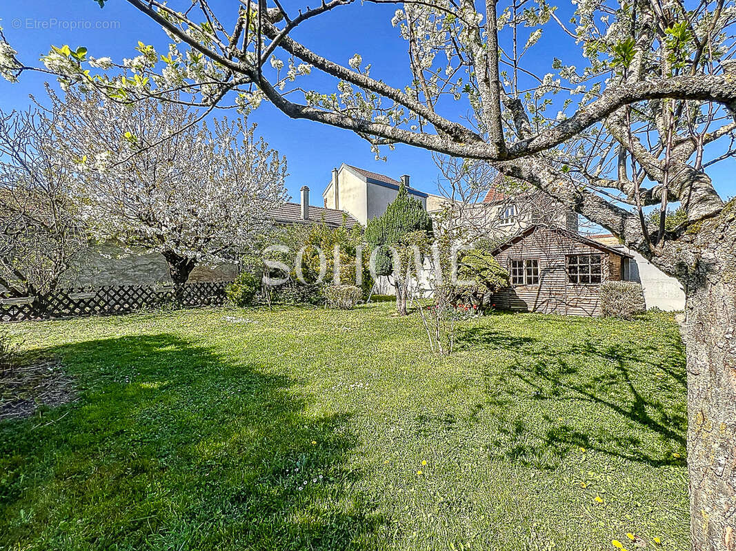 Appartement à EPERNAY