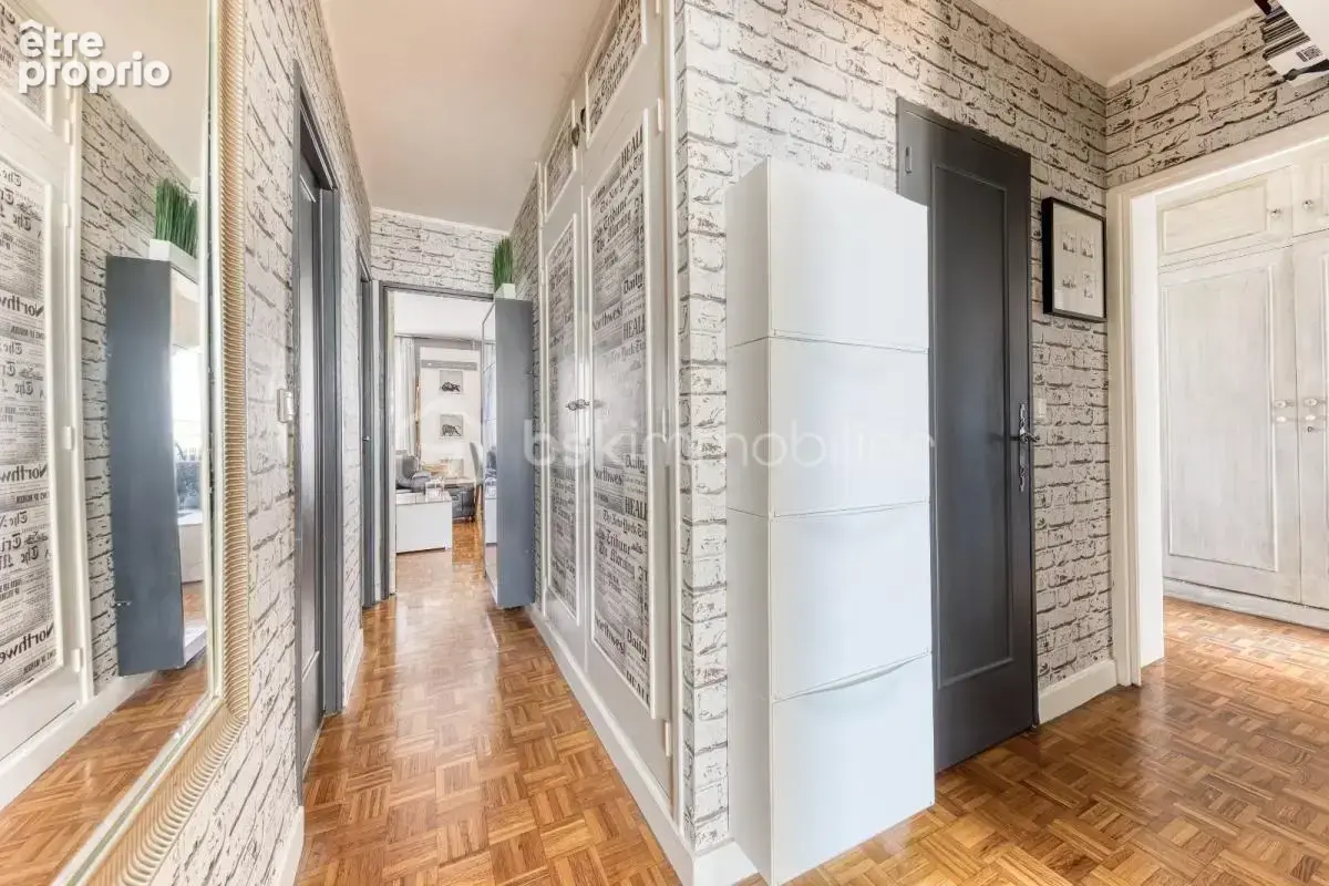 Bel Appartement 3 pièces  avec Cave et  Place de Parking - photo 11