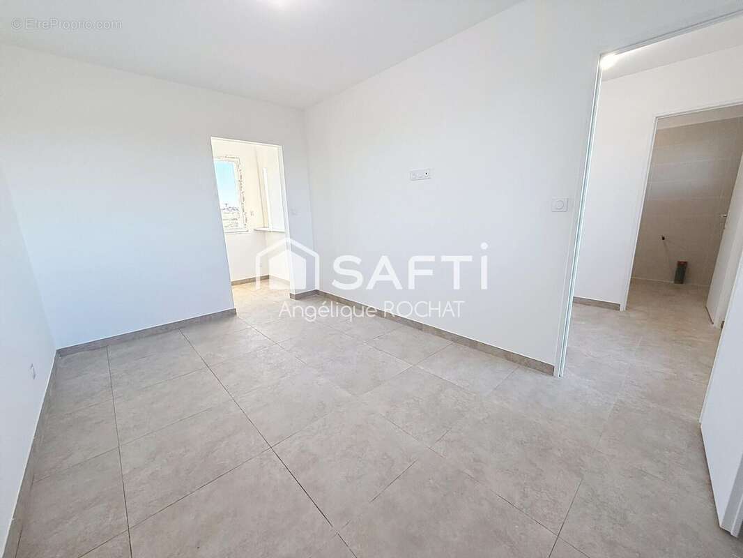 Photo 9 - Maison à PORTIRAGNES