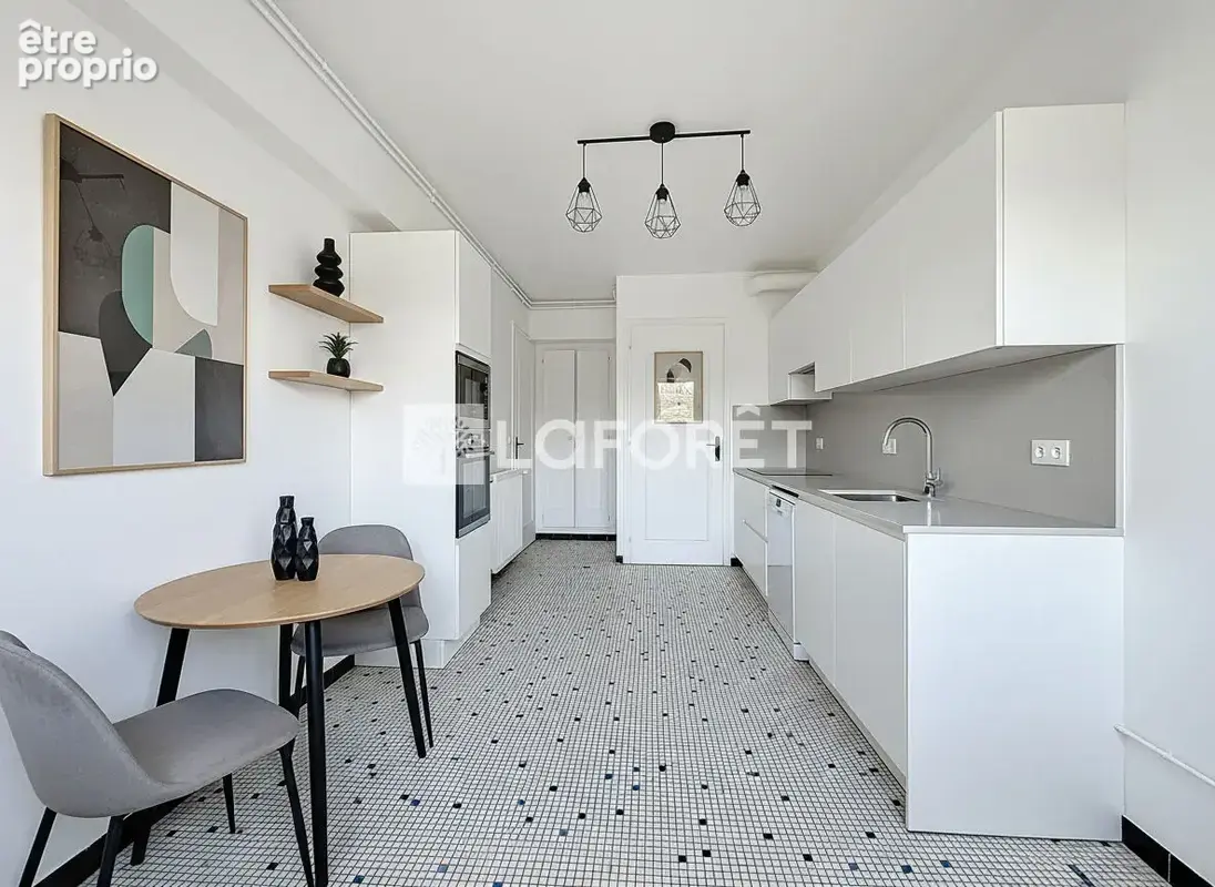 Maison 4 pièces 88 m² à vendre à Maurepas (78310) - photo 6