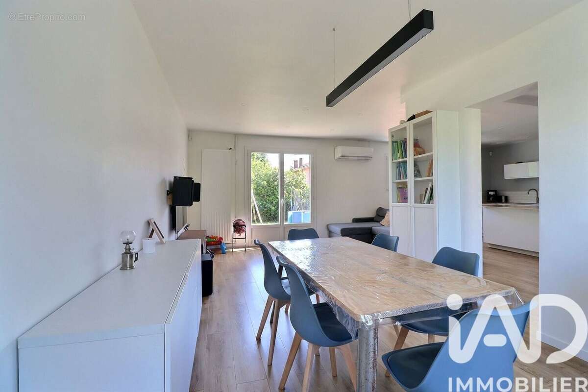 Photo 6 - Maison à VILLENAVE-D'ORNON