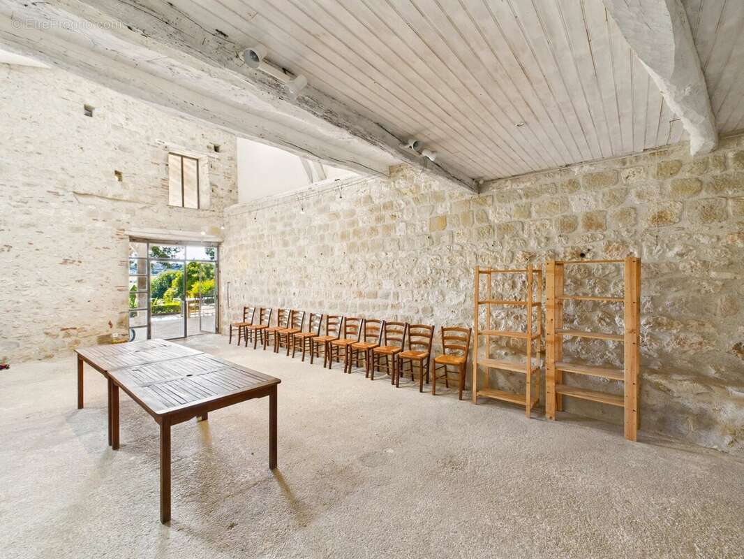 Maison à PENNE-D&#039;AGENAIS