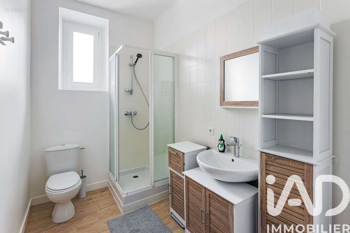 Photo 9 - Appartement à REZE