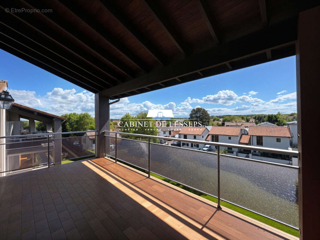Appartement à ANGLET