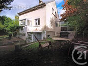 Maison à SAINT-PARRES-AUX-TERTRES