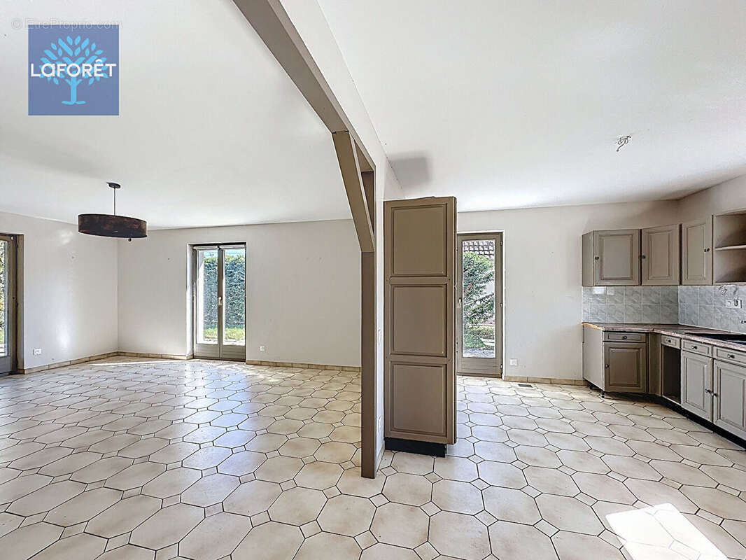 Maison à VENDENHEIM