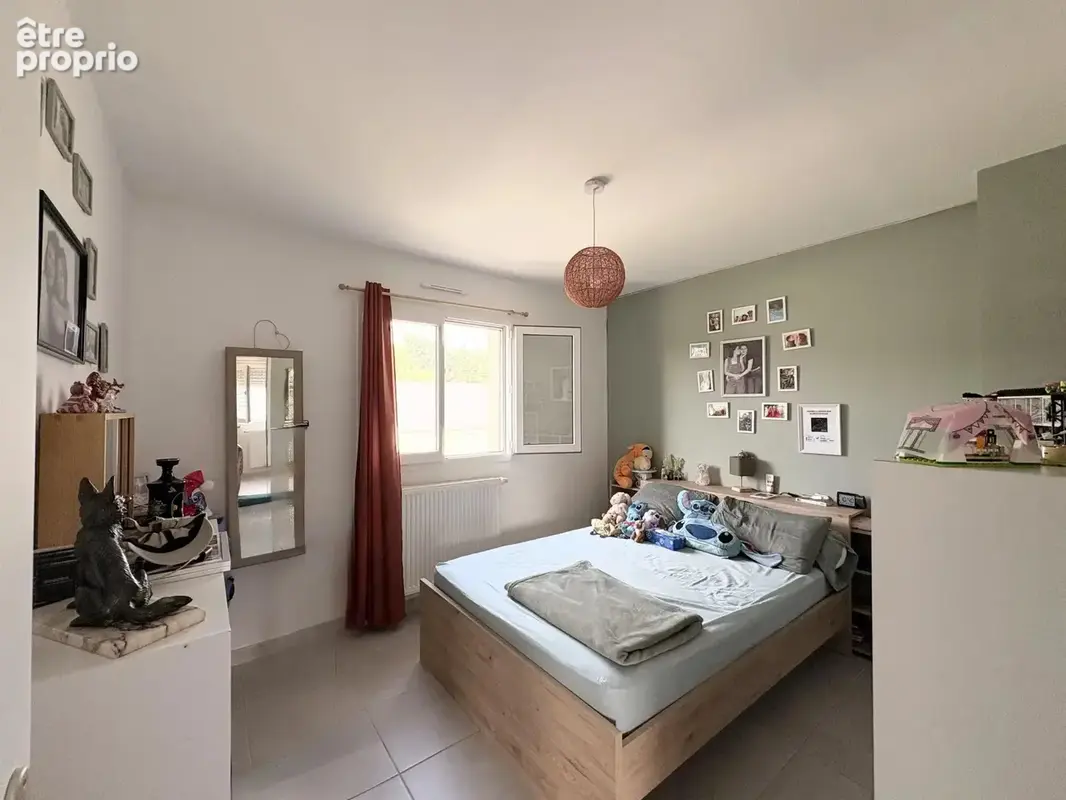 Maison 4 chambres à Pacy-sur-Eure - photo 6