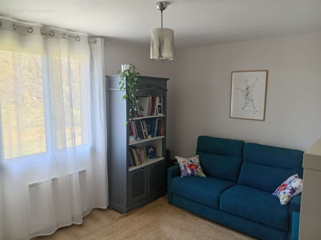 Maison à SALLES