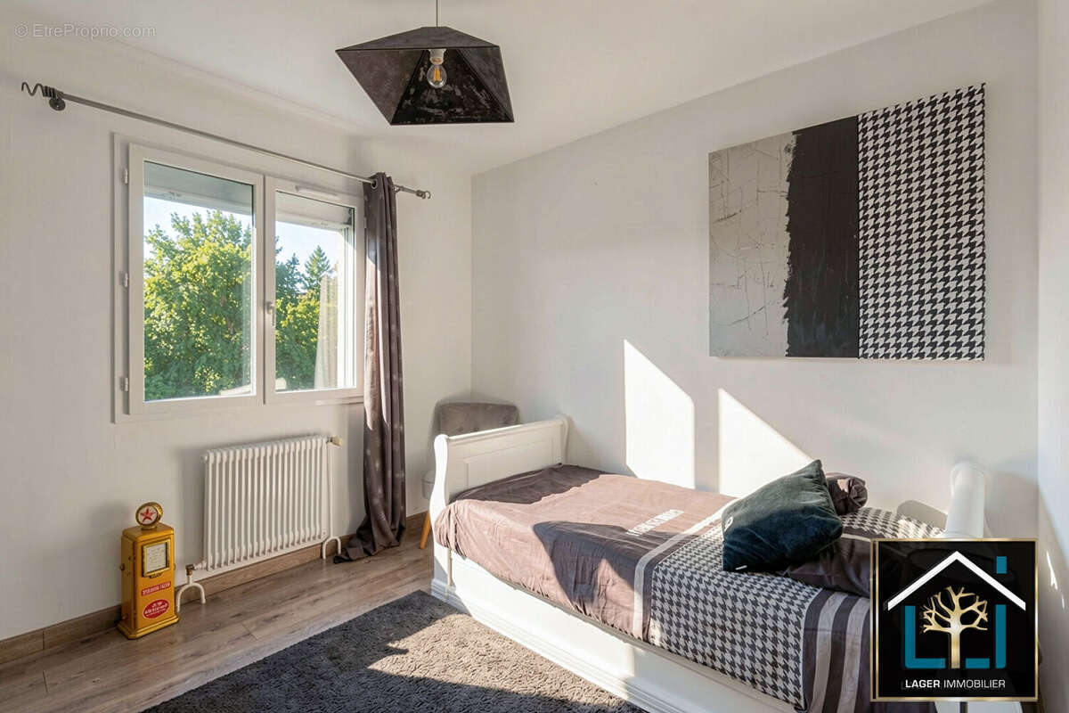 Villa Neyron le haut - photo 12