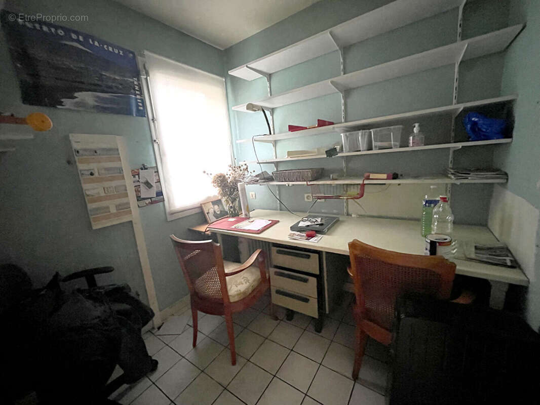 Maison à SAINT-AUBIN-D'AUBIGNE