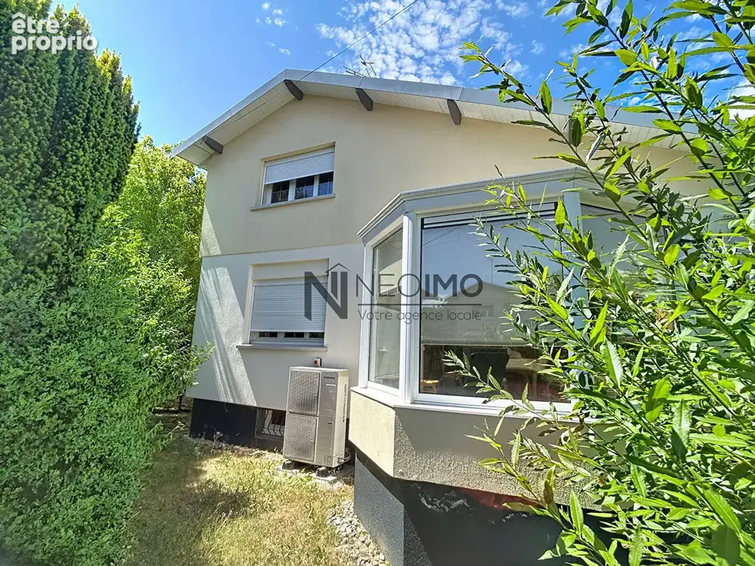 Maison sur sous sol Gironcourt Sur Vraine - photo 2