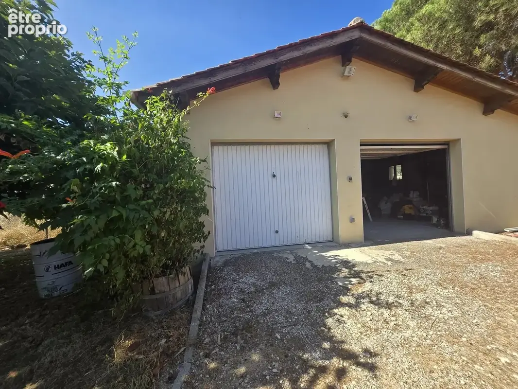 Maison familiale au calme - photo 5