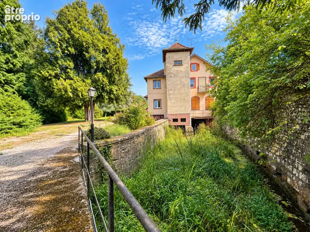 Propriété de 201m2 sur 36,20 ares - photo 24