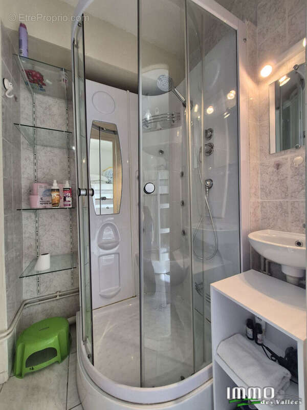 Appartement à GERARDMER