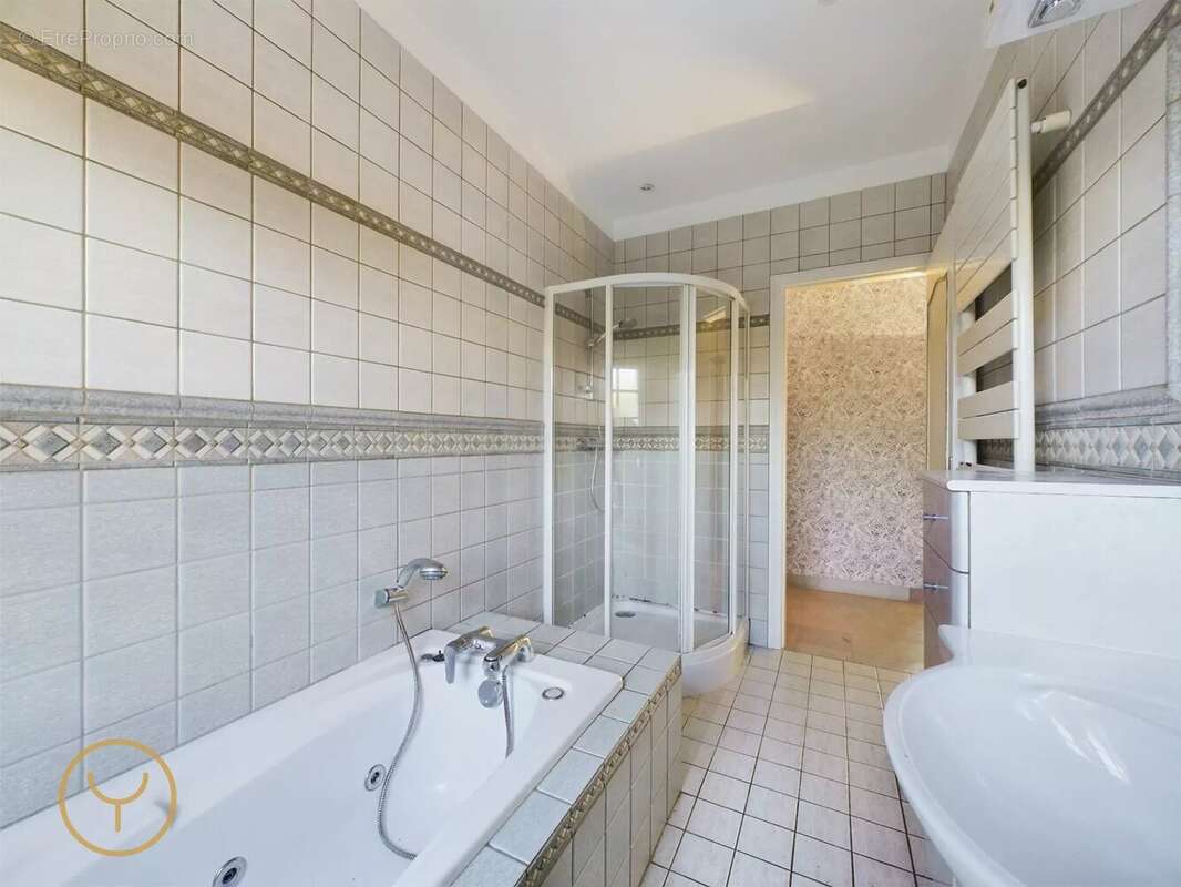 Maison à MARCILLY-SUR-SEINE