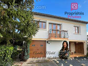 Maison à AIGUEPERSE