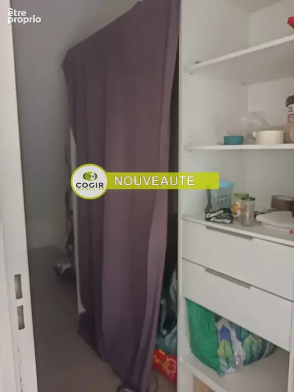 Appartement 2 pièces 41 m2 - LE RHEU 35650 - photo 8