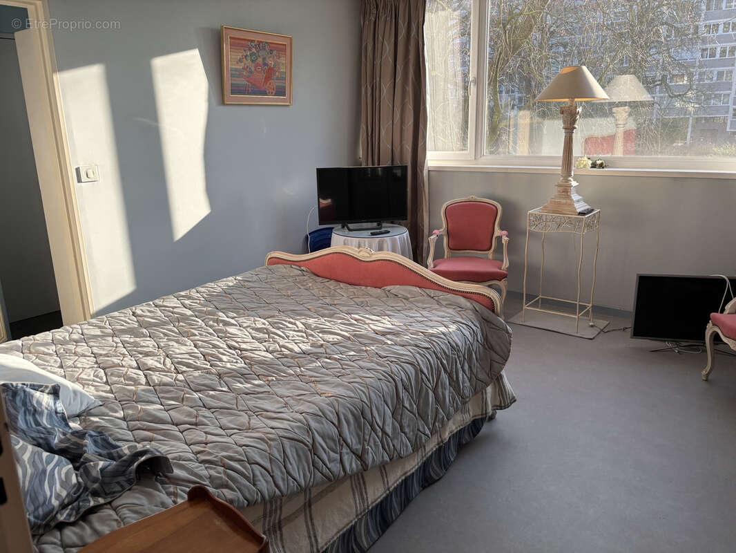 Appartement à ROUBAIX