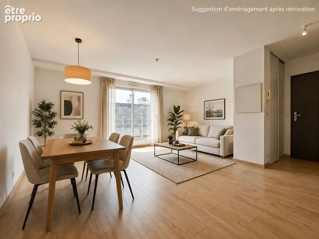 Photo Appartement à Bordeaux au prix de 289 000€