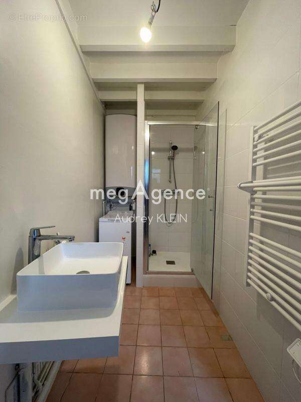 Maison sur 1300m2 de terrain clos - photo 9
