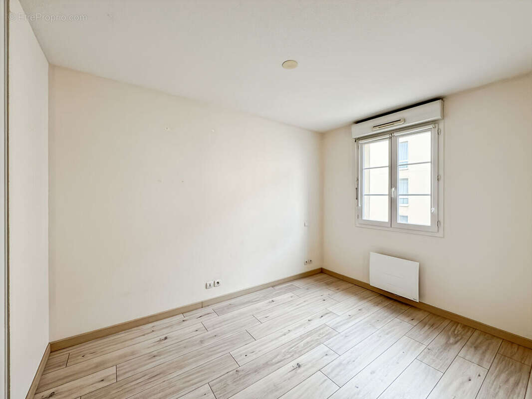 Appartement 56m² à bordeaux - photo 5