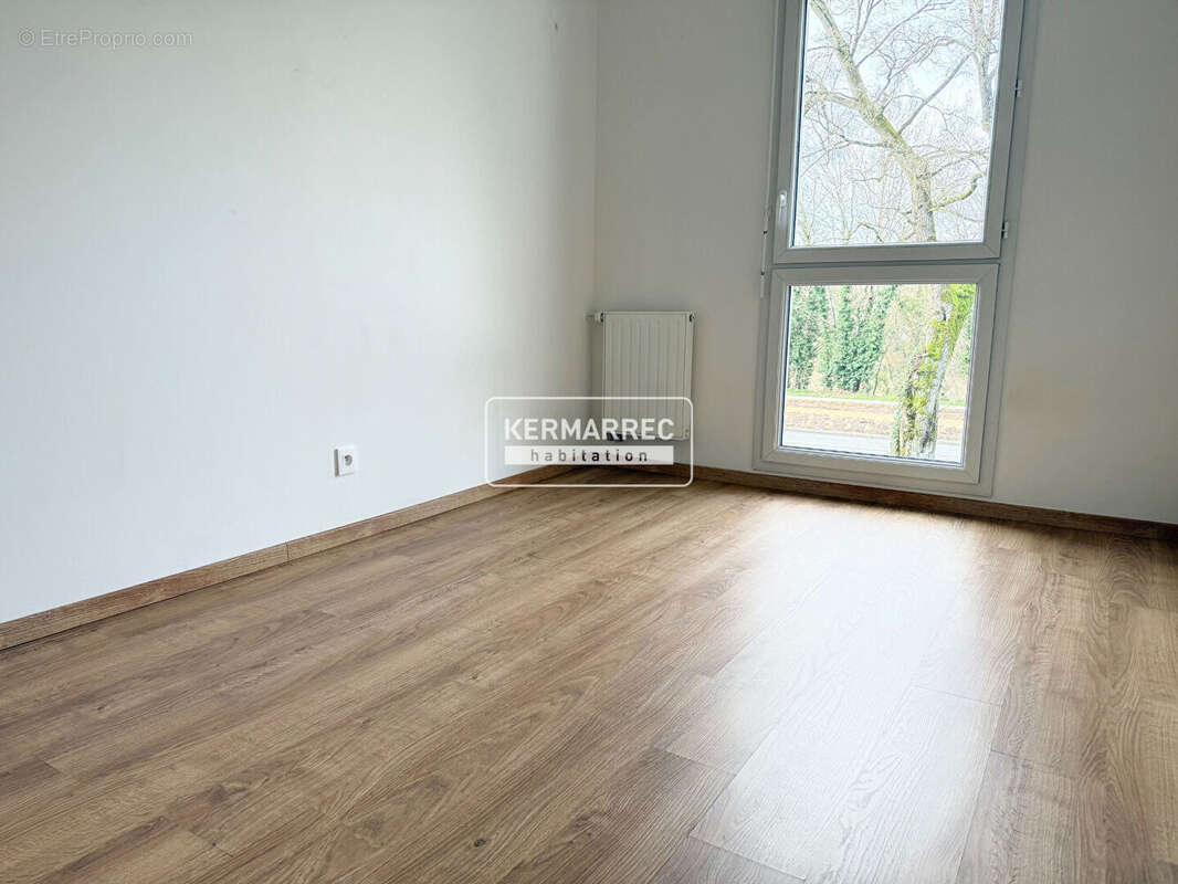 Appartement à SAINT-SEBASTIEN-SUR-LOIRE