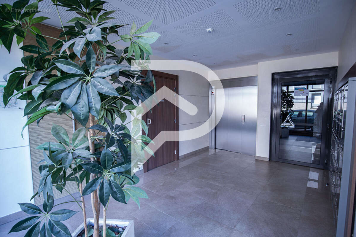 Appartement à PALAISEAU