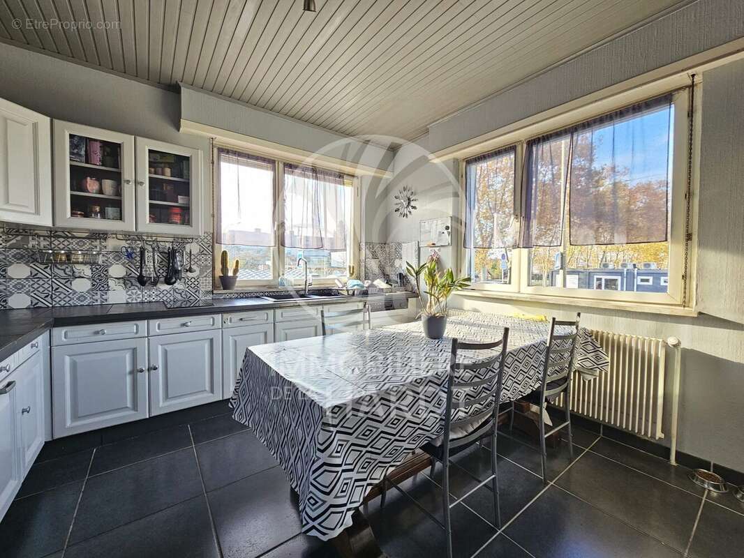 Maison 84 m² à Rixheim  - photo 4