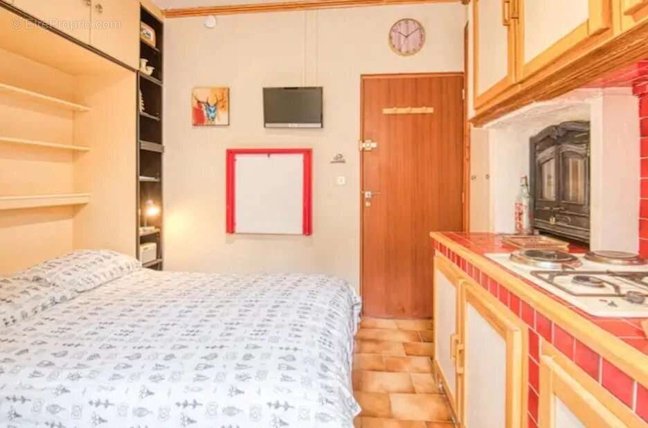 Appartement à LUCERAM
