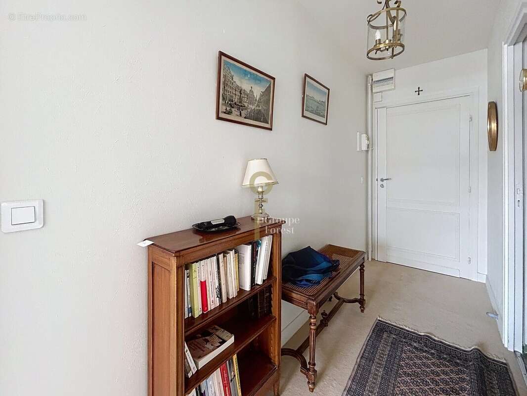 Appartement à CROIX