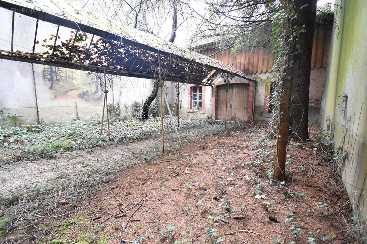 Appartement à BRUYERES