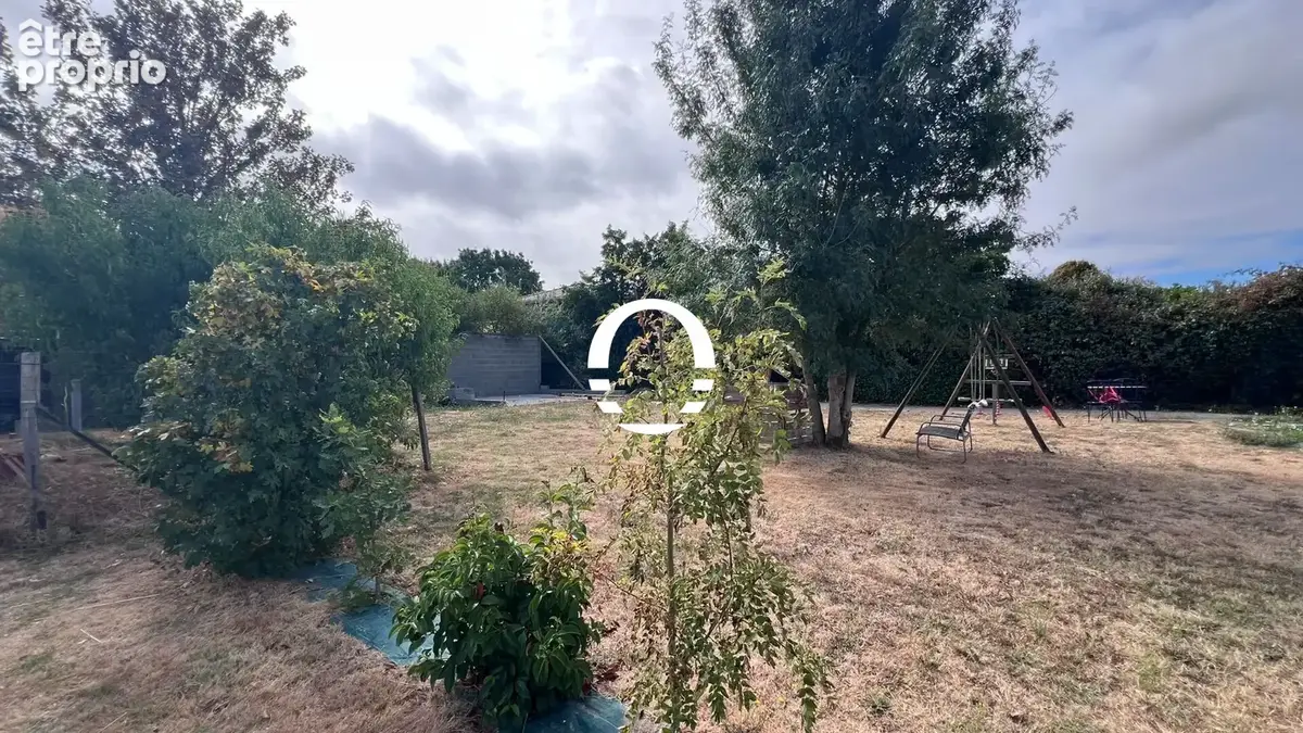 Maison et terrain Chaumes En Retz 3 pièce(s) - photo 12