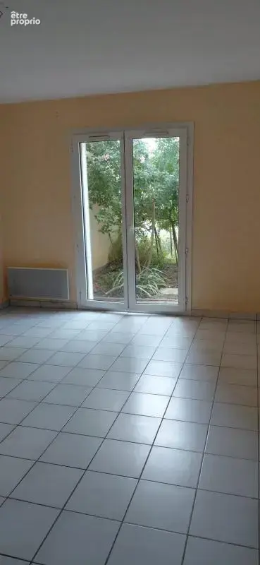 Appartement type 3 avec rez de jardin - photo 5