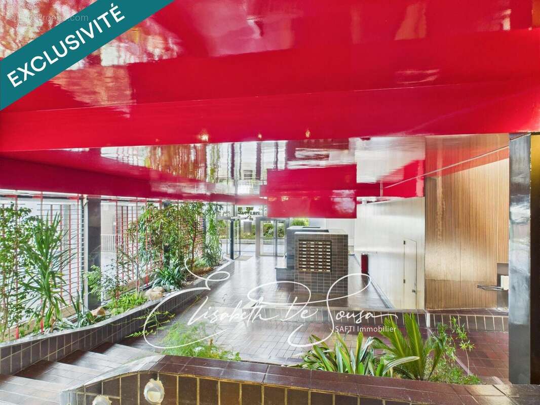 Photo 9 - Appartement à CRETEIL