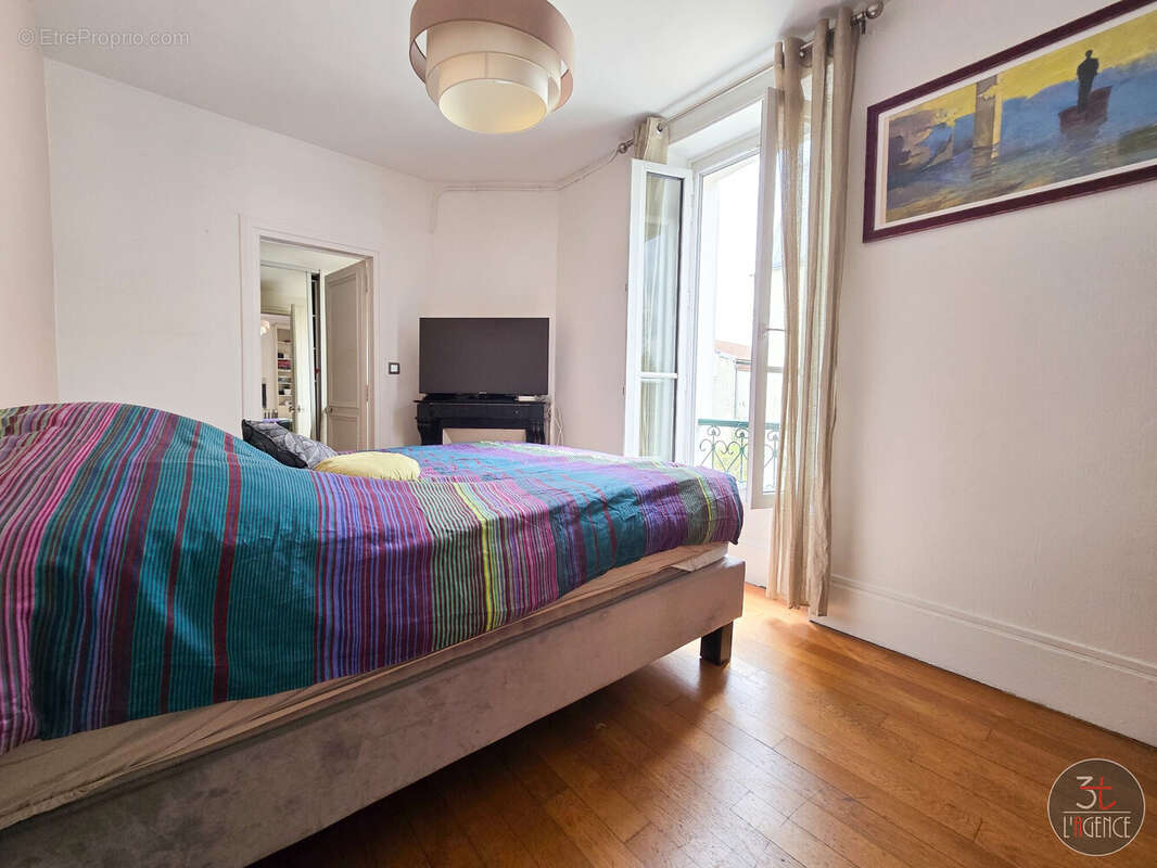 Maison à FONTENAY-SOUS-BOIS