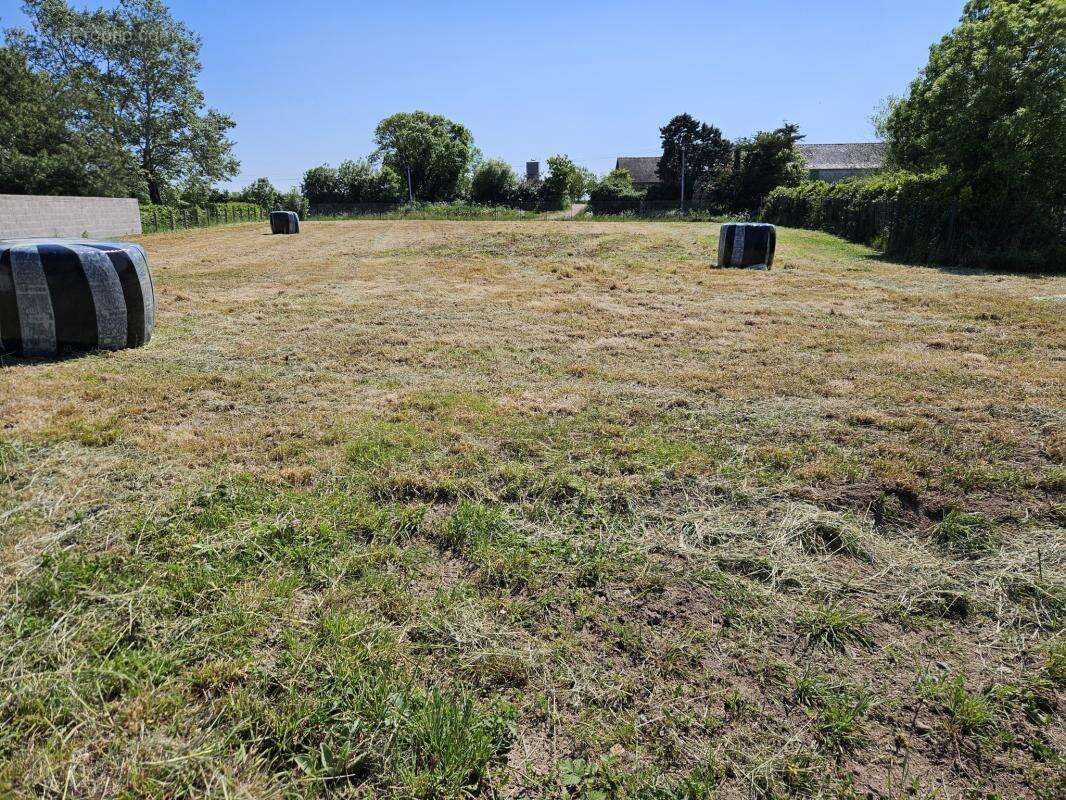 À vendre   Maison au calme, à deux pas des marais de la Grée - photo 11