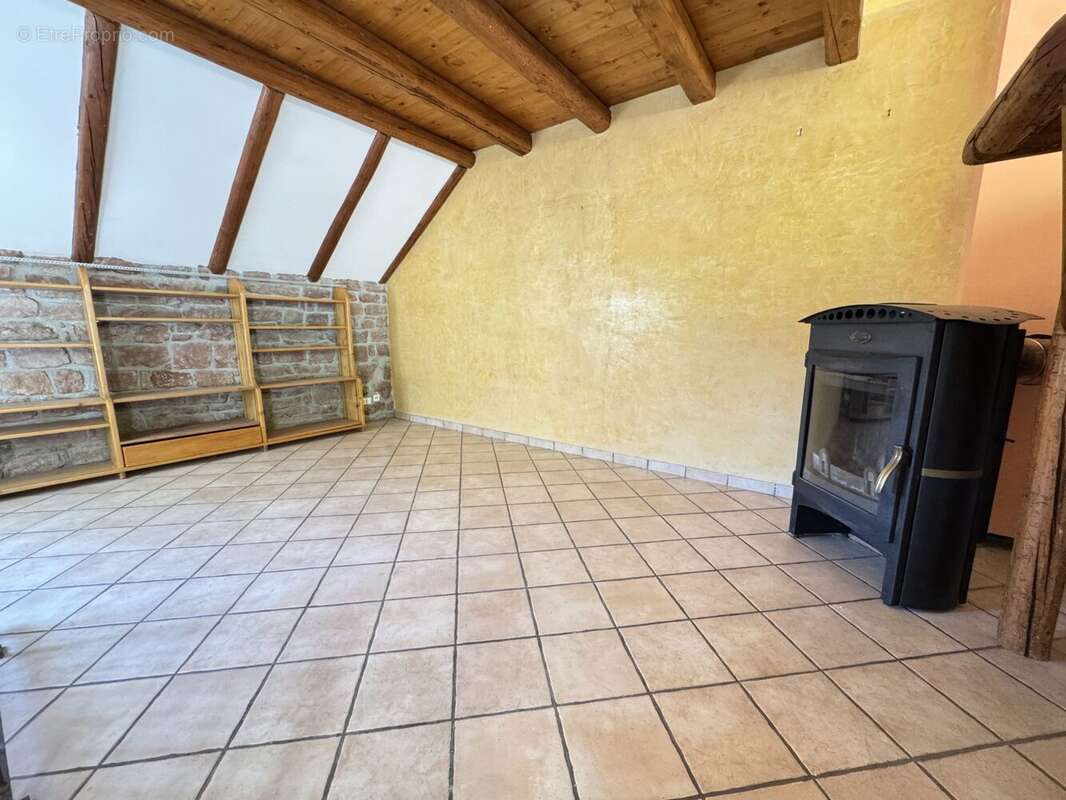 Maison à WALSCHEID