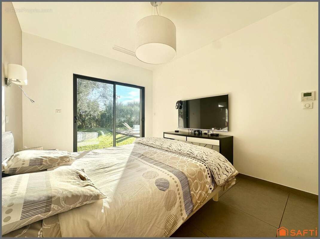 Photo 7 - Maison à VILLENEUVE-LES-AVIGNON