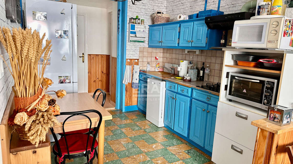 Appartement à BRAY-DUNES