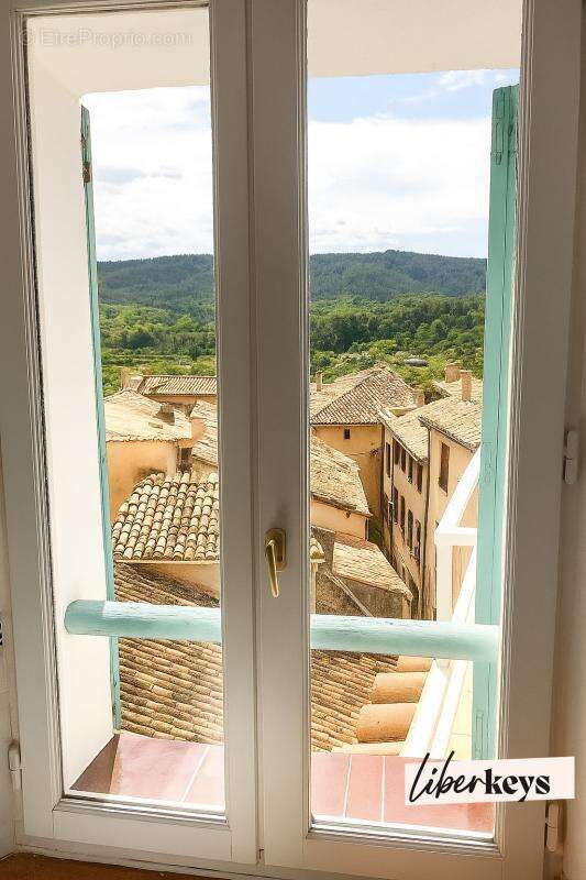 Maison à MOUSTIERS-SAINTE-MARIE